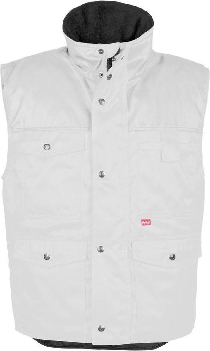 Havep 5056 Bodywarmer Wit maat L