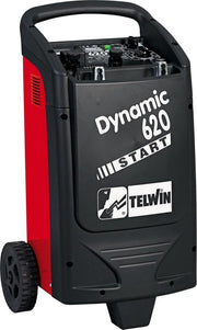 TELWIN Starter DYNAMIC 620 START 230V 12-24V