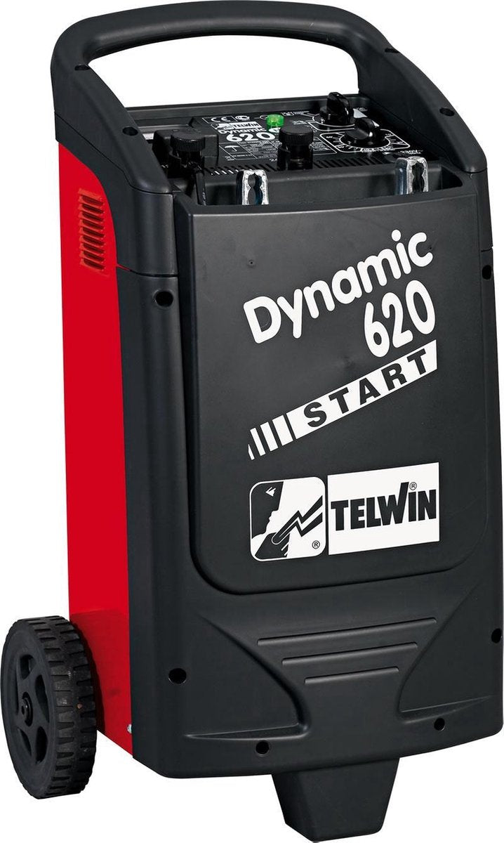TELWIN Starter DYNAMIC 620 START 230V 12-24V