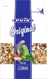 Puik Original Papegaai 3