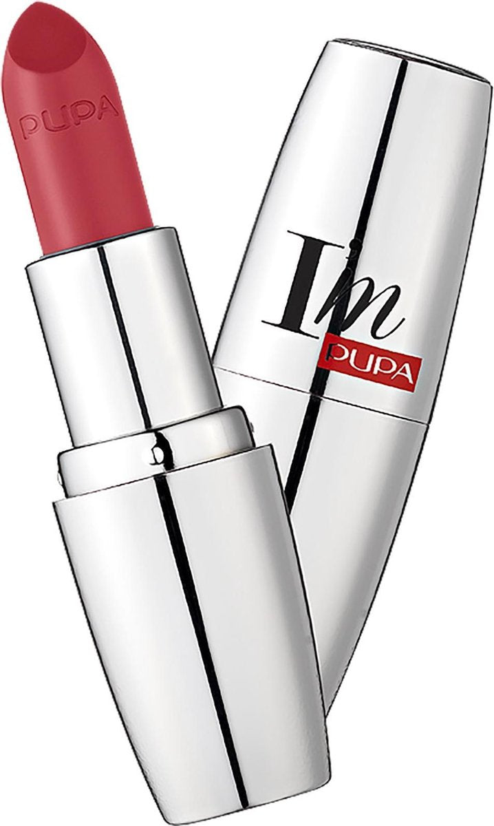 Pupa Milano i'm lipstick - 111 Glam Rose