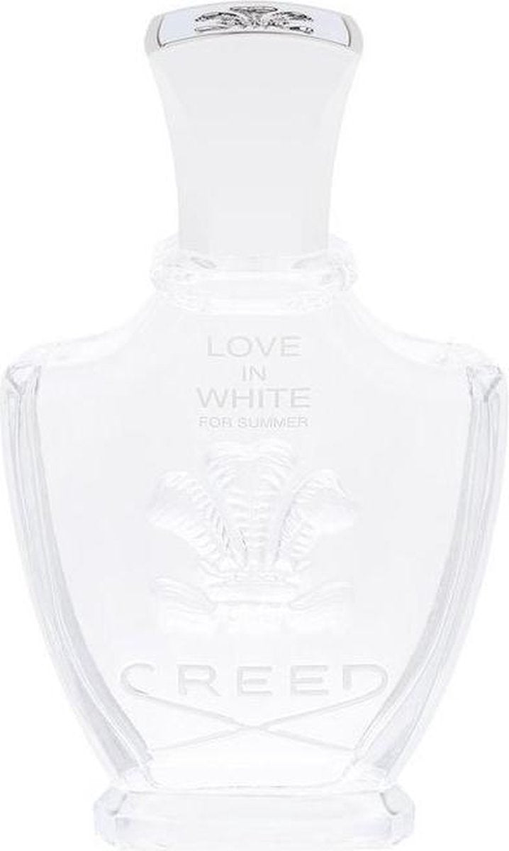 Creed Love in White for Summer eau de parfum 75ml