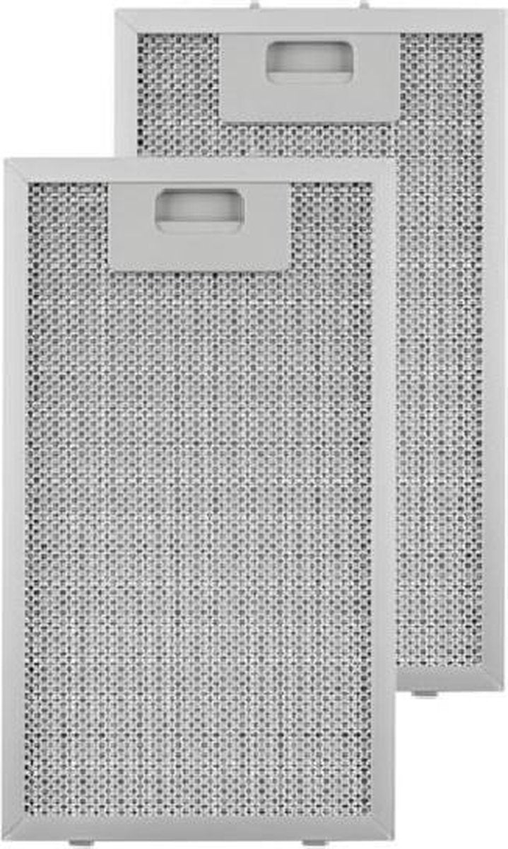 Klarstein Metaalfilter 10032228 van AllSpares - 2 stuks