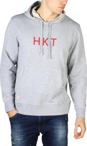 Hackett - Sweatshirts - Heren - HM580660-933 - darkgray