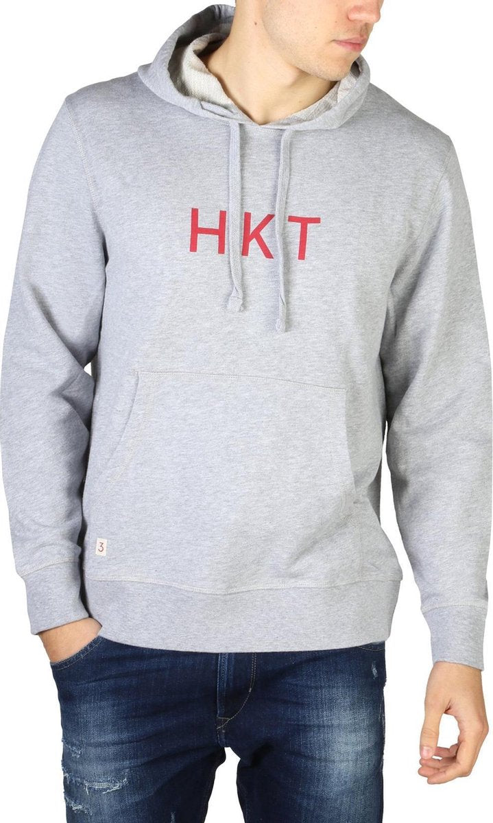 Hackett - Sweatshirts - Heren - HM580660-933 - darkgray
