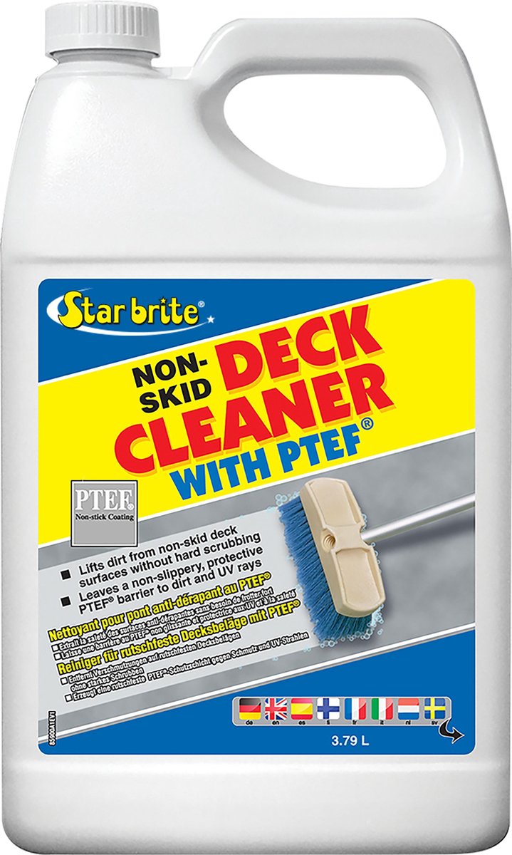 Star brite Dekreiniger Antislip | 3