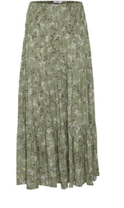 B.YOUNG - byflaminia fl long skirt
