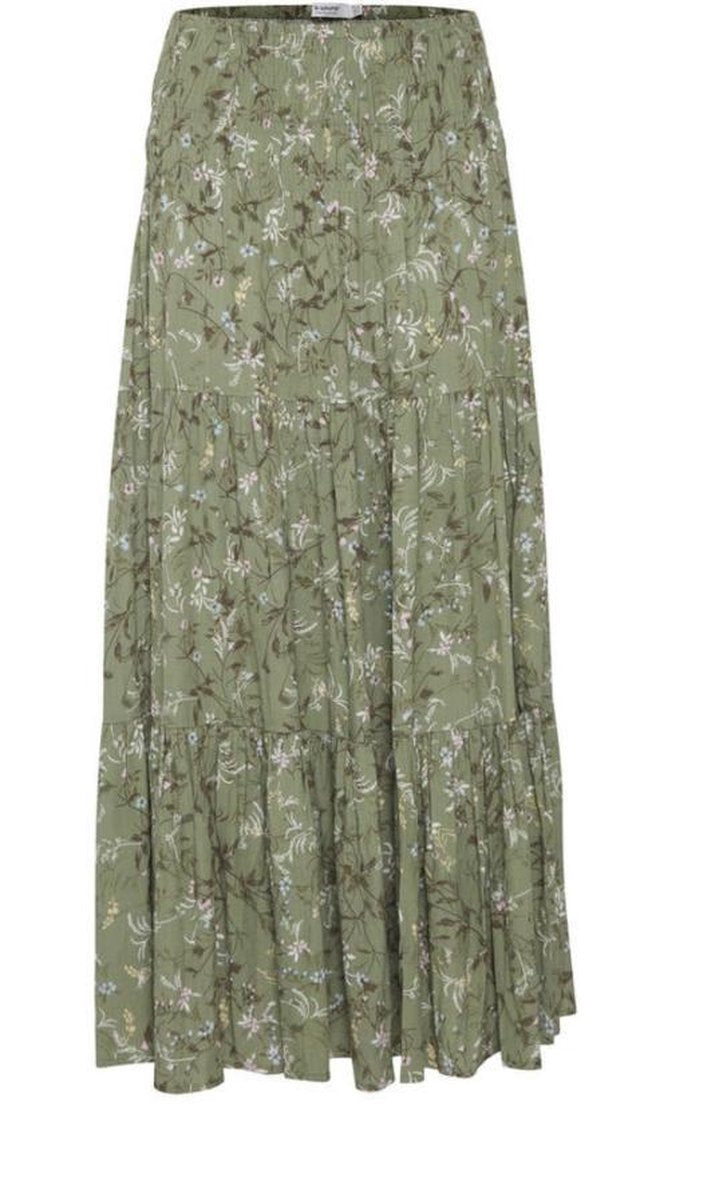 B.YOUNG - byflaminia fl long skirt