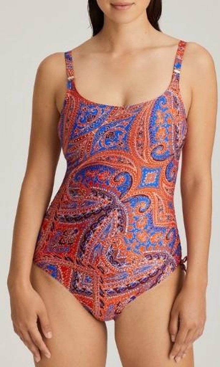 Casablanca Badpak 4006438 Blue Spice