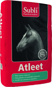 Subli Atleet