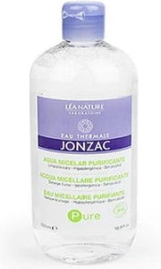 Jonzac Pure Purifying Micellar Water 500ml