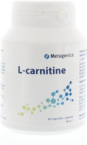 Metagenics L-Carnitine 60 st