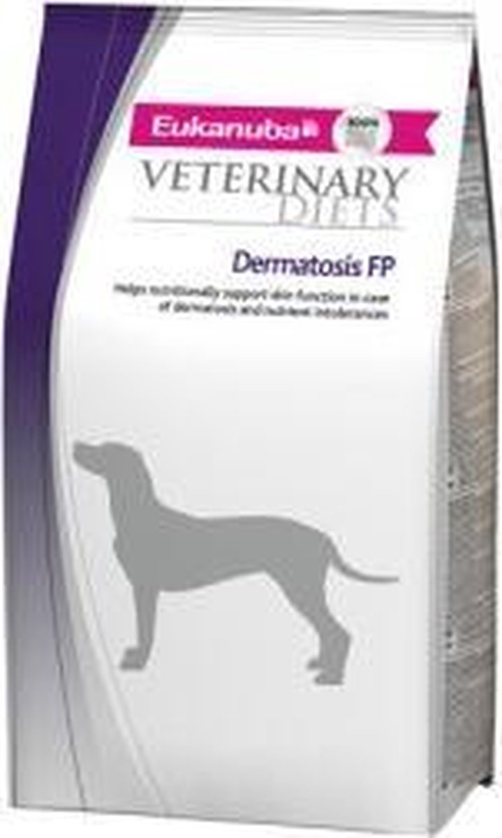 Eukanuba Dermatosis  5 kg