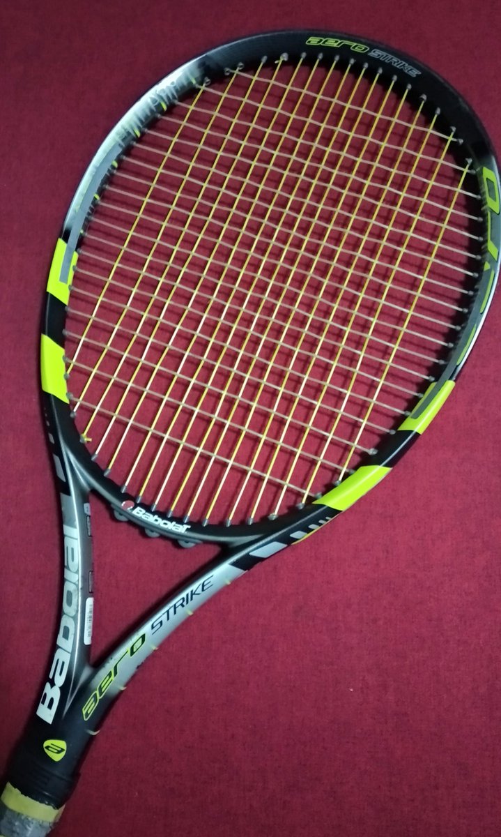 BABOLAT AERO STRIKE - GRIP L2