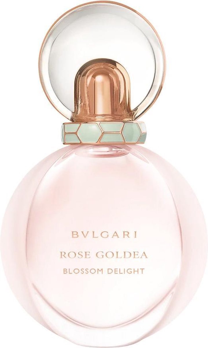 Bvlgari - - Eau de parfum - 50ML
