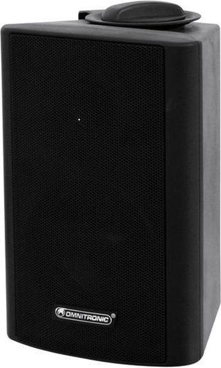 OMNITRONIC WPS-3S PA Wall Speaker