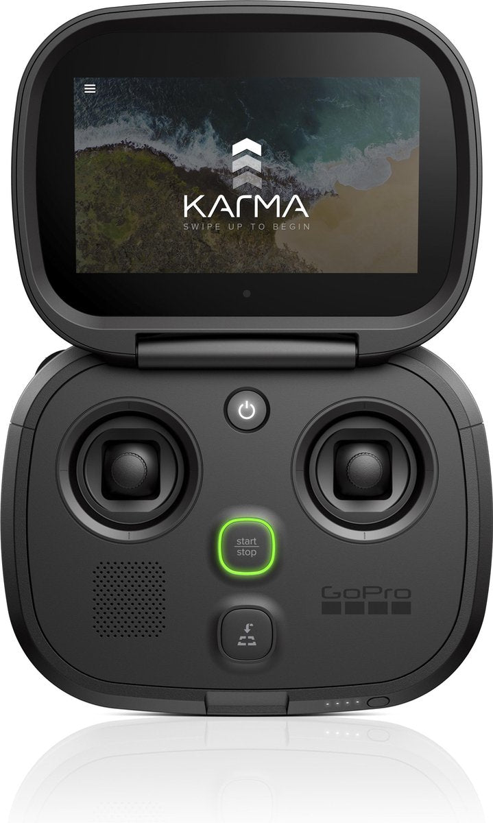 GoPro Karma Controller