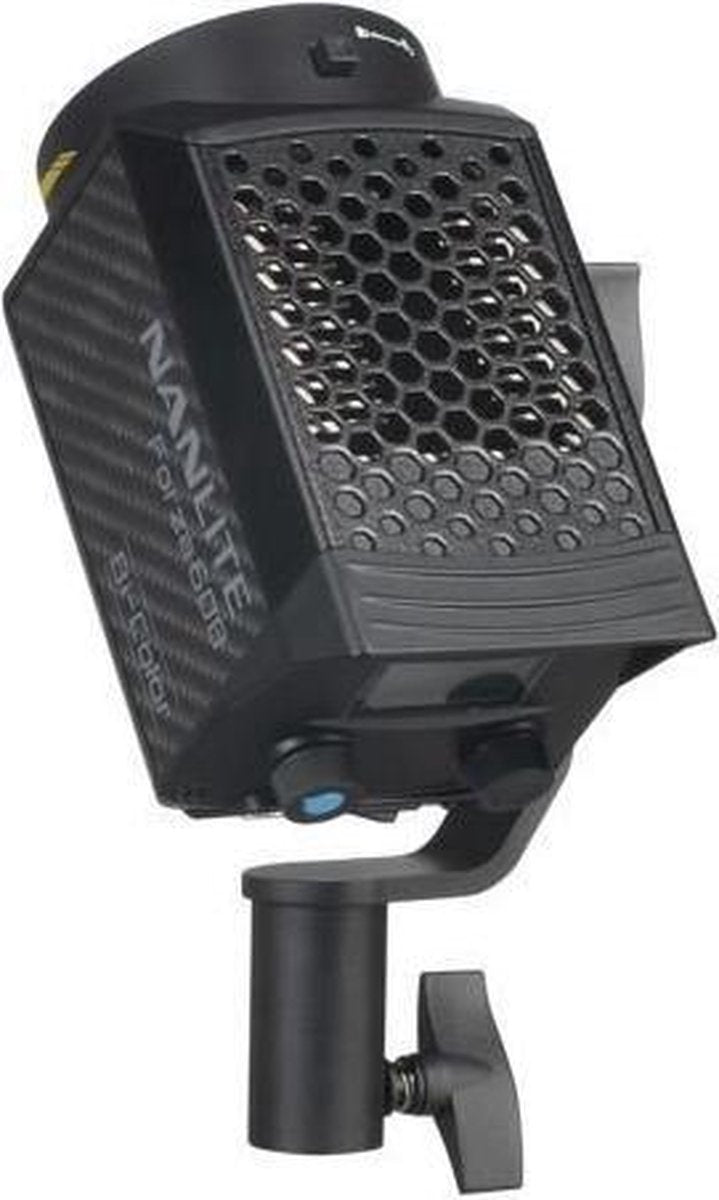 Nanlite Forza 60B Bi-color LED Light