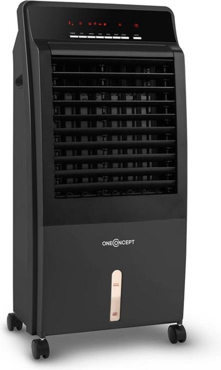 oneConcept CTR-1 4-in-1 - Aircooler