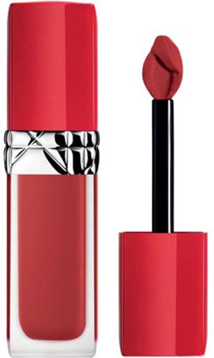 Dior Ultra Care Liquid Barra De Labios 635 Ecstase 1un
