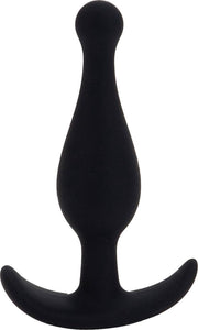 Booty Call Buttplug Booty Rocker (zwart)