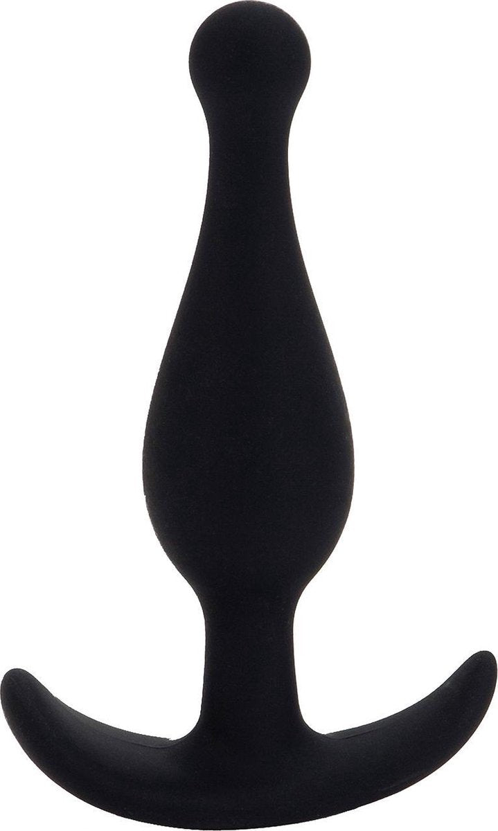 Booty Call Buttplug Booty Rocker (zwart)