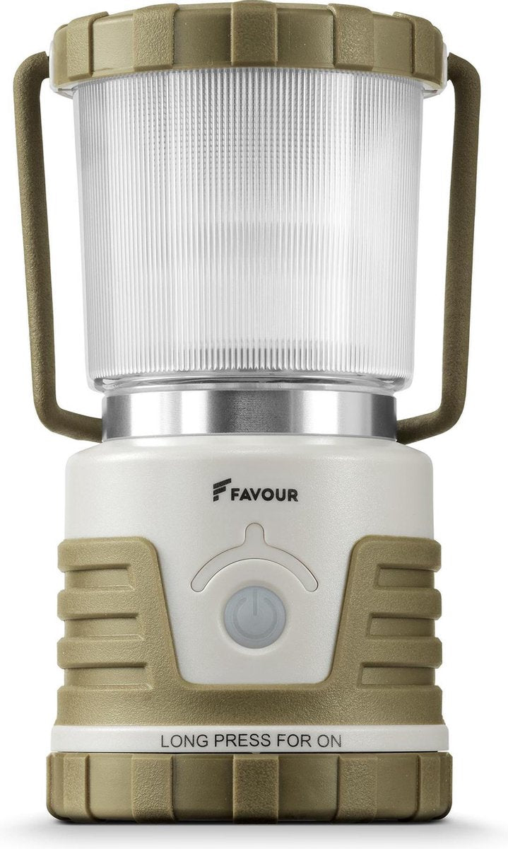 Favour LED lantaarn L0434