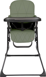 kinderstoel Lucky groen