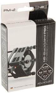 Noiseblocker BlackSilentPro PM-2