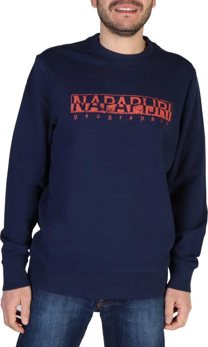 Napapijri - BOLANOSC_NP0A4E1Y