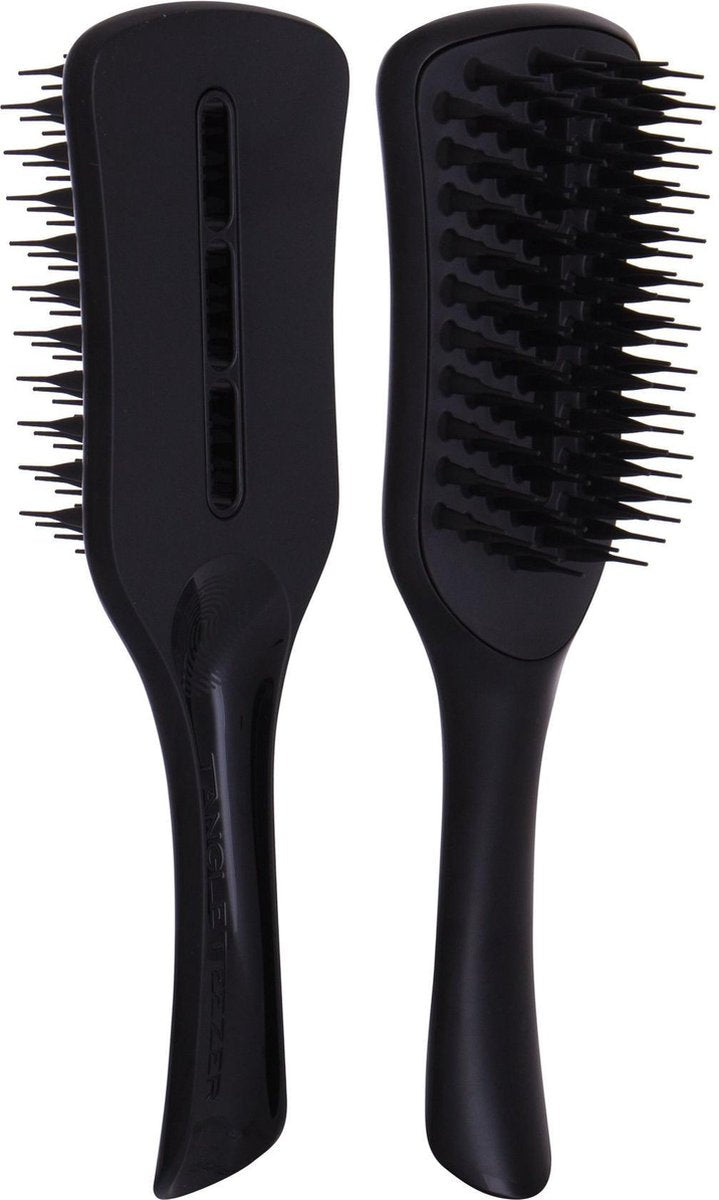 Tangle Teezer Easy Dry & Go Jet Black