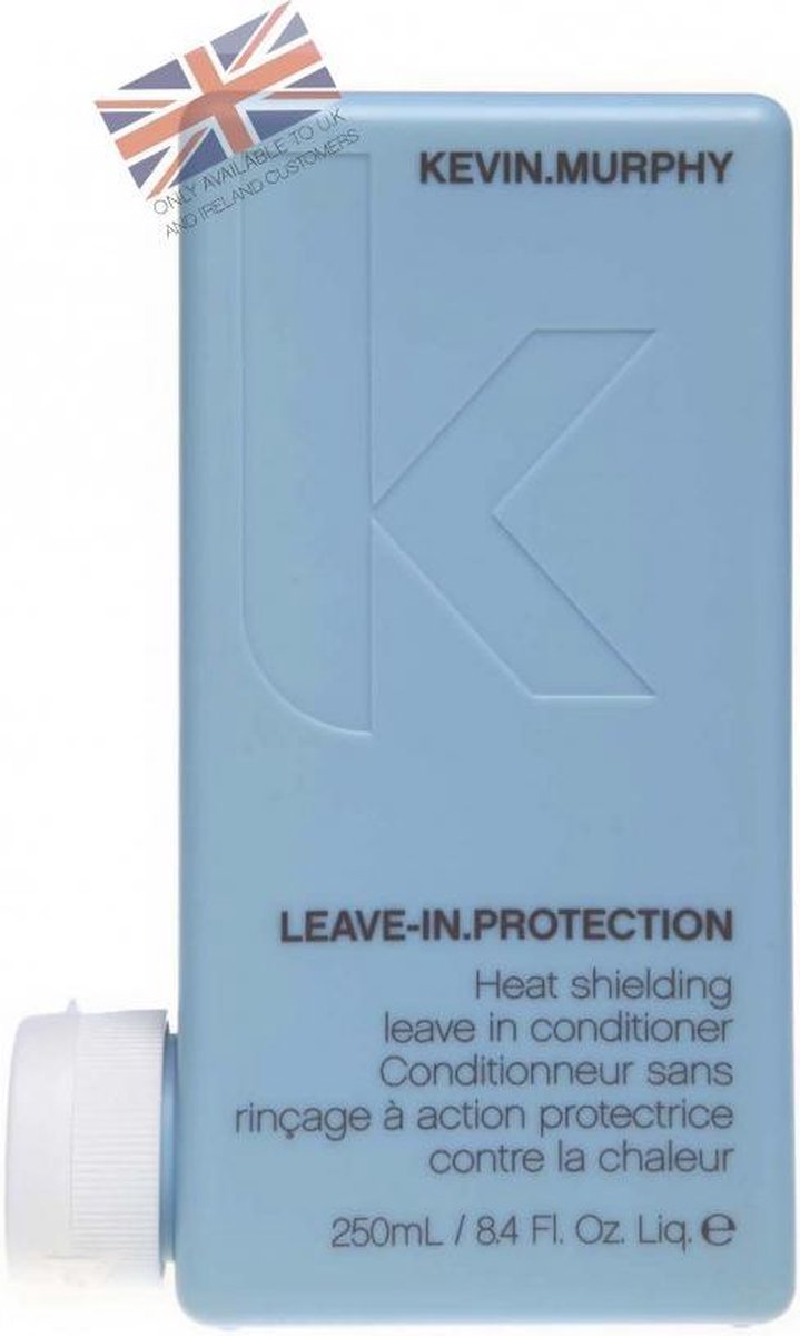 Leave In Protection Heat Shielding Conditioner  KEVIN.MURPHY
