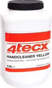 4Tecx Handcleaner Special 4