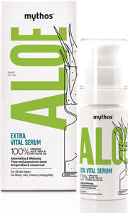 Mythos Aloë Vera Vital Serum