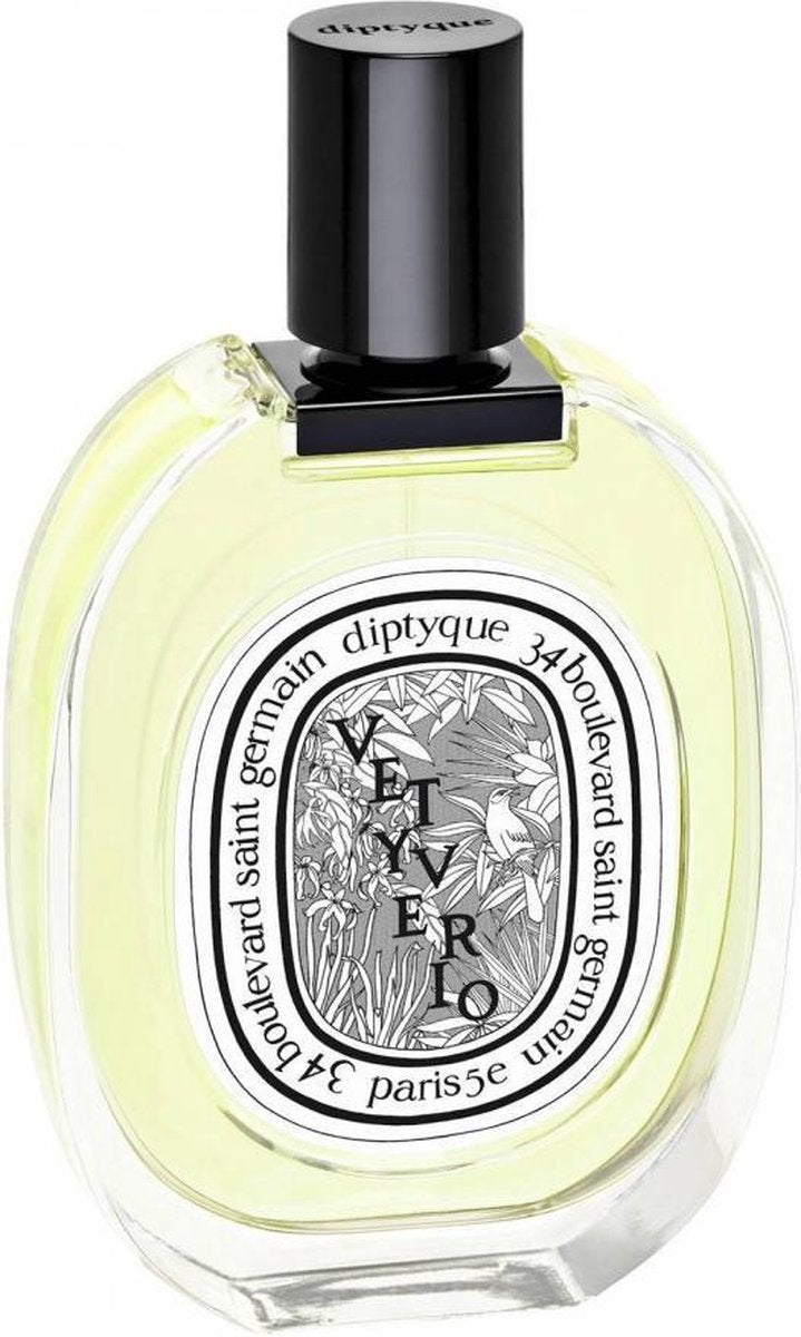 Diptyque - Vetyverio - Eau De Toilette - 50ML