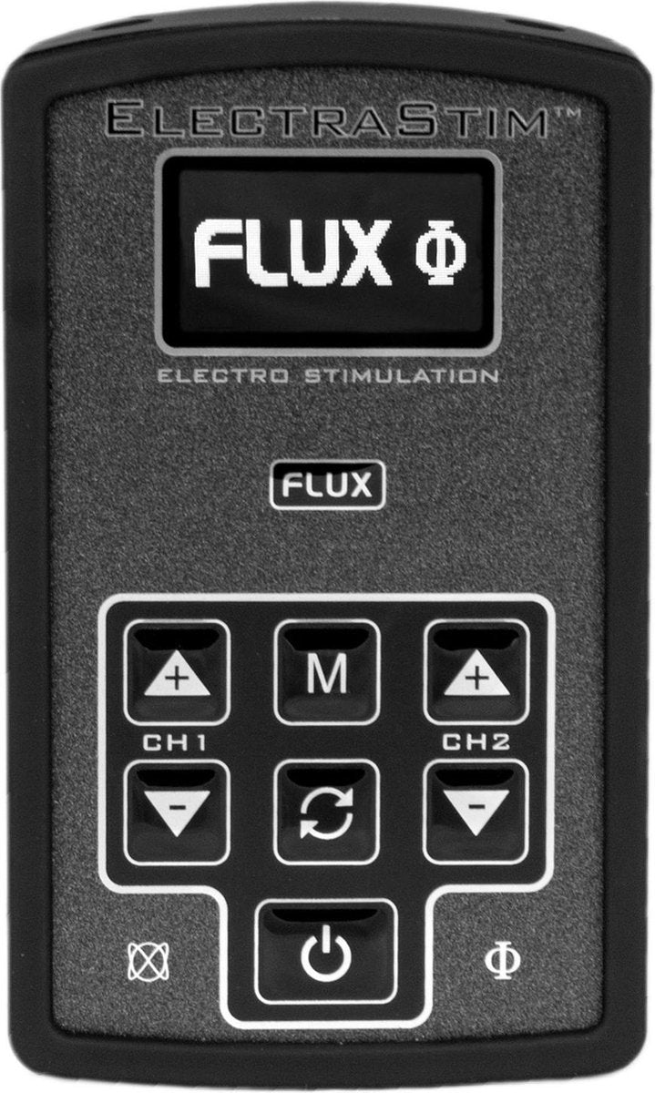 Electrastim - Flux Stimulator Unit