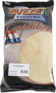 Evezet Koekmeel - 2.5kg