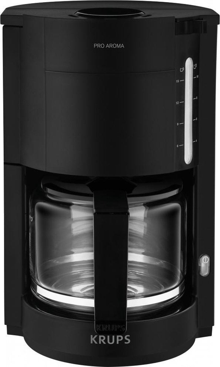 Krups Pro Aroma F30908 - Koffiezetapparaat