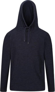 Regatta Trui Kalman Heren Blauw Maat S