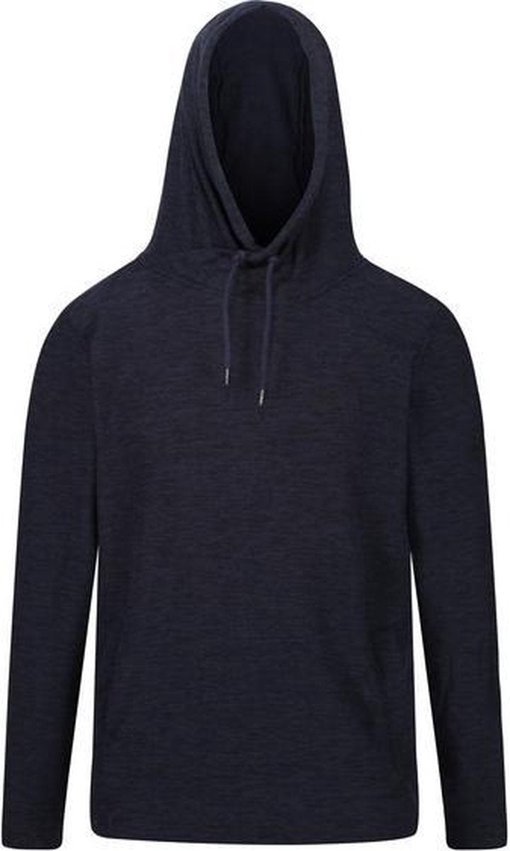 Regatta Trui Kalman Heren Blauw Maat S