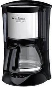 MOULINEX FG150813 Subito Minifilter koffiezetapparaat - Zwart
