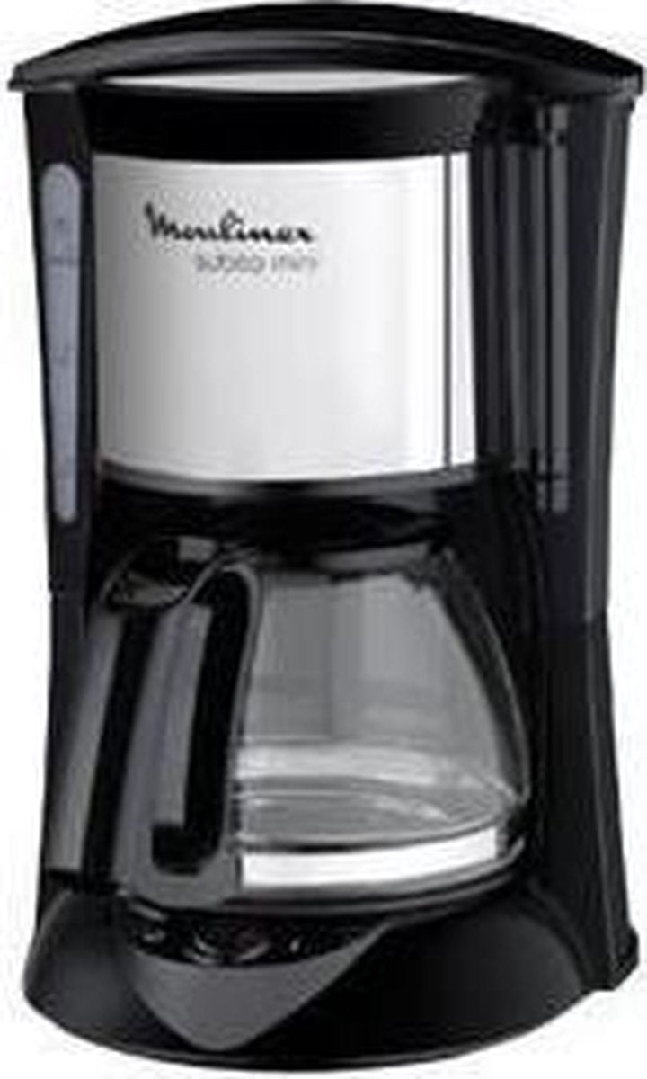 MOULINEX FG150813 Subito Minifilter koffiezetapparaat - Zwart