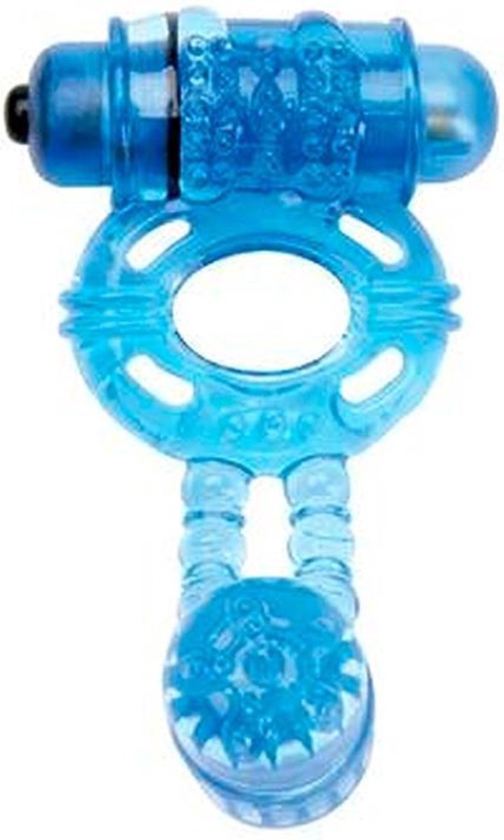 Climax - Climax Gems Mood Ring - Blue