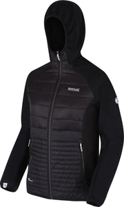 Andreson V Hybrid geïsoleerde