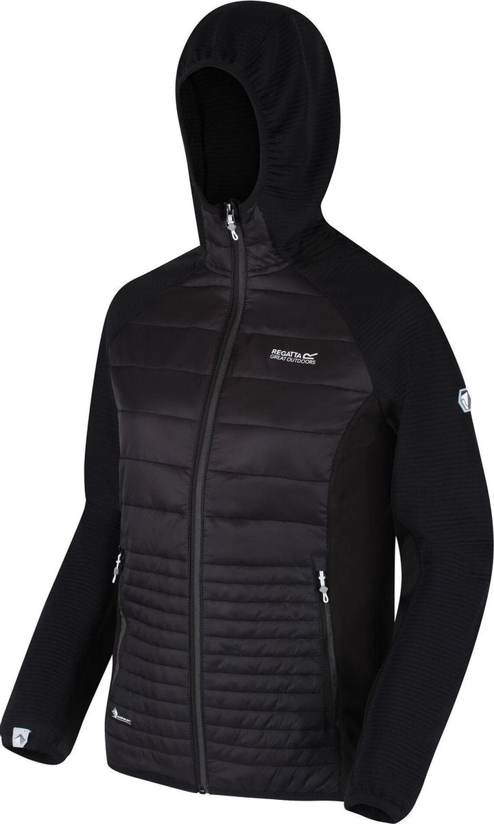 Andreson V Hybrid geïsoleerde