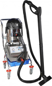 CIMEL Vapor.Net 2800W stoomreiniger met RVS ketel AISI 304