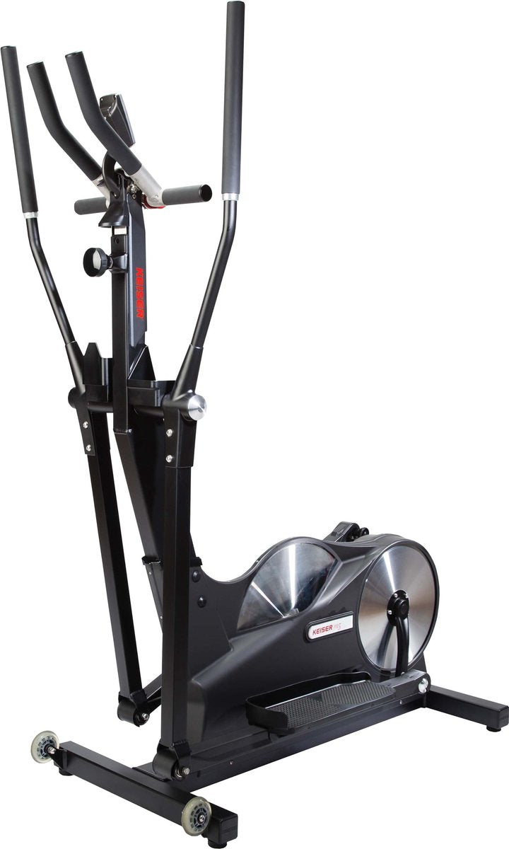 Keiser M5i Strider Crosstrainer