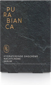 Giftset met hydraterende dagcrème