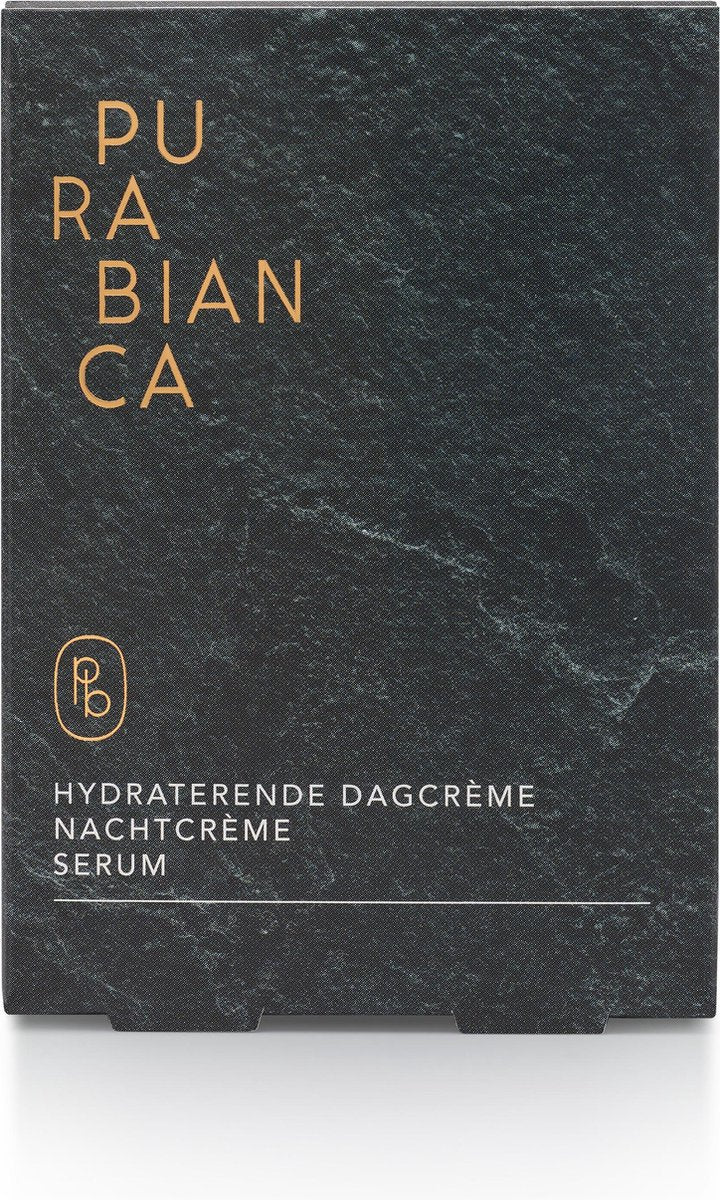 Giftset met hydraterende dagcrème
