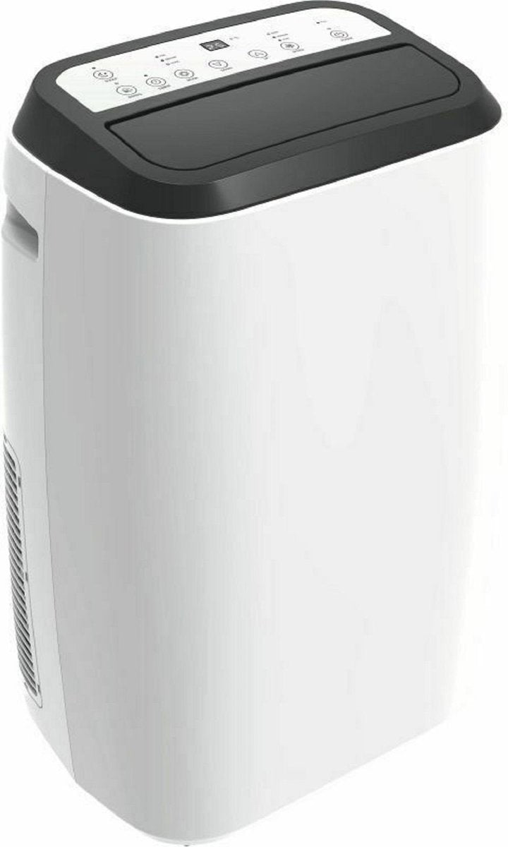 Frilec CM80950WE - Mobiele airco - Wit